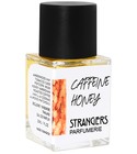 perfume Caffeine Honey