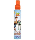 Toy Story Wood & Buzz Nutriex