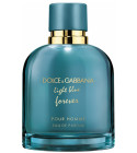 Light Blue Forever pour Homme Dolce&Gabbana