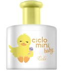 Ciclo Mini Baby QuéQué Ciclo Cosméticos