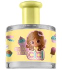 Ciclo Mini Cici Mel Ciclo Cosméticos