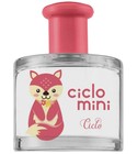 Ciclo Mini Raposete Ciclo Cosméticos