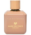 Fabulous Mark Des Vince