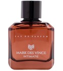 Intimate Mark Des Vince