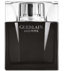 perfume Guerlain Homme Intense