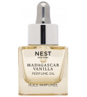Madagascar Vanilla Perfume Oil Nest