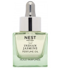 Indian Jasmine Perfume Oil Nest