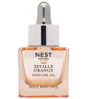 Seville Orange Perfume Oil Nest