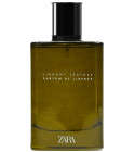 Vibrant Leather Parfum de Liberte Zara