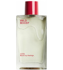 Wild Boost Zara perfume - a fragrance for women 2021