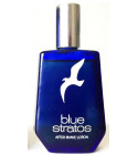 Blue Stratos Shulton Company