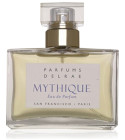 Mythique Parfums DelRae