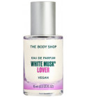 White Musk Lover The Body Shop