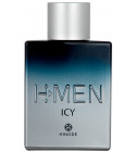 H Men Icy Hinode