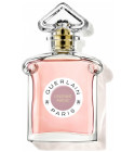 L&#039;Heure Bleue Yves Klein Edition Guerlain perfume - a new