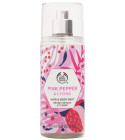 Pink Pepper & Lychee The Body Shop