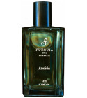 Komorebi Fueguia 1833 perfume - a fragrance for women and men 2016