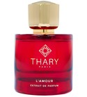 perfume L'Amour