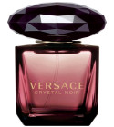 Crystal Noir Eau de Toilette Versace