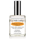 La Vida Latina Saguaro Cactus Demeter Fragrance