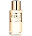 Eyes On Me Miu Miu perfume - a fragrance for women 2021
