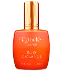 Bois d'Orange Condé Parfum