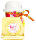 perfume Twilly d'Hermès Eau Ginger
