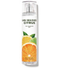 Sun-Washed Citrus Bath & Body Works