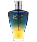 Blue Oud Arabian Oud