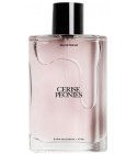 perfume N°02 Cerise Peonies