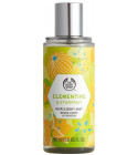Clementine & Starfruit The Body Shop