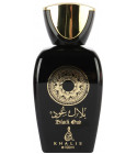 Black Oud Khalis