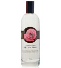 British Rose The Body Shop