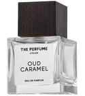 perfume Oud Caramel