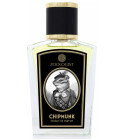 Chipmunk Zoologist Perfumes