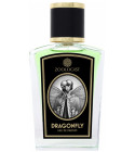 Dragonfly Edition 2021 Zoologist Perfumes