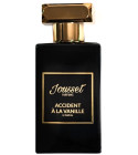 Accident À La Vanille Jousset Parfums