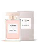 Sunshine Verset Parfums