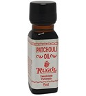 בושם Wind Mystery Patchouli