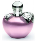 perfume Nina Precious Swarovski Edition