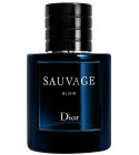 dior sauvage parfum fann