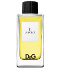D&G Anthology La Force 11 Dolce&Gabbana