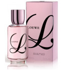 perfume Loewe L
