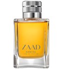 Zaad Santal