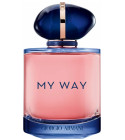 My Way Nectar Giorgio Armani perfume a new fragrance for women 2024