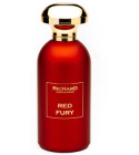 perfume Red Fury