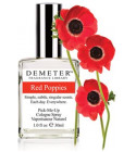 Red Poppies Demeter Fragrance