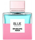 Blue Seduction Sparkling Aqua Antonio Banderas