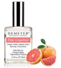 Pink Grapefruit Demeter Fragrance