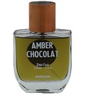 perfume Amber Chocolate